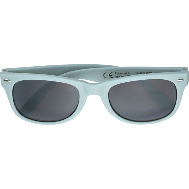 Promotional Recycled Plastic Sunglasses - Image 6