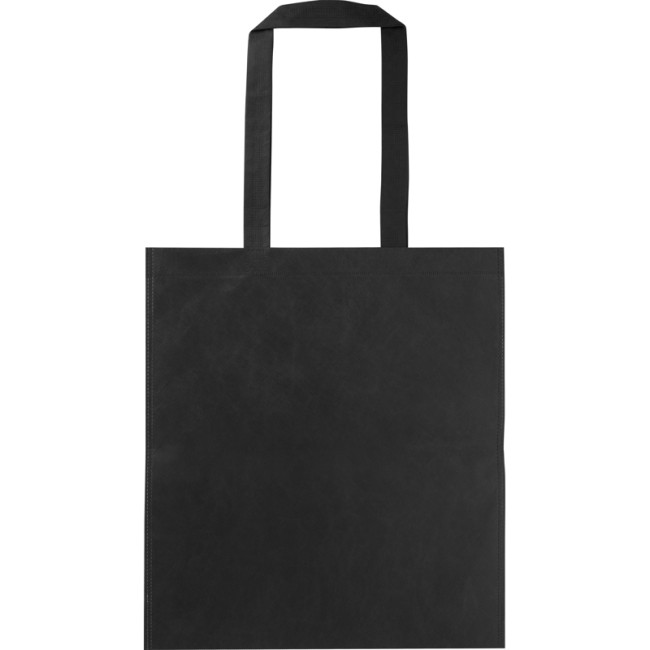 Promotional Rpet Nonwoven Shopper - Image 1