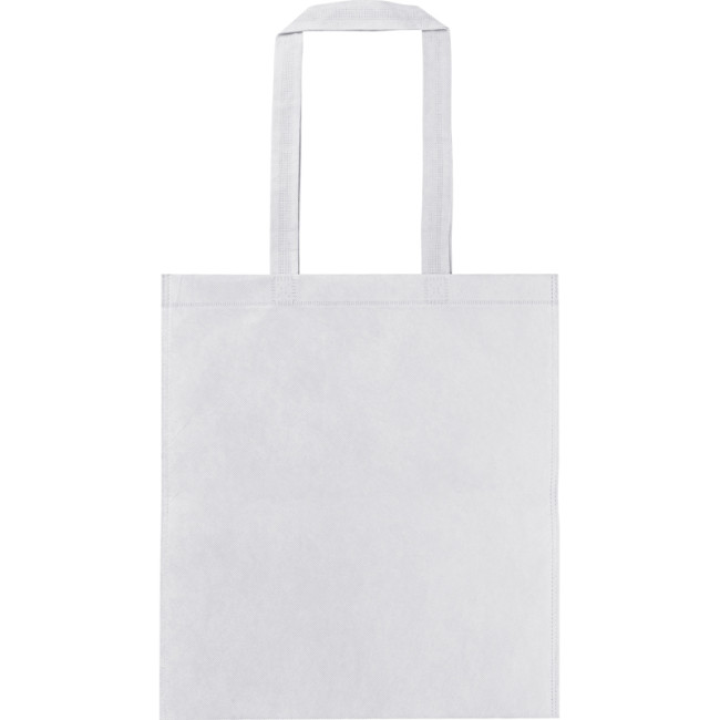 Promotional Rpet Nonwoven Shopper - Image 2