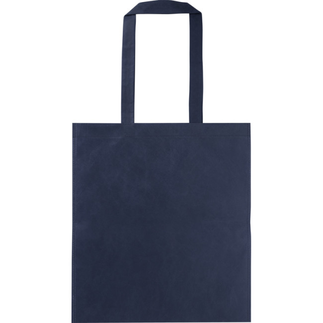 Promotional Rpet Nonwoven Shopper - Image 3