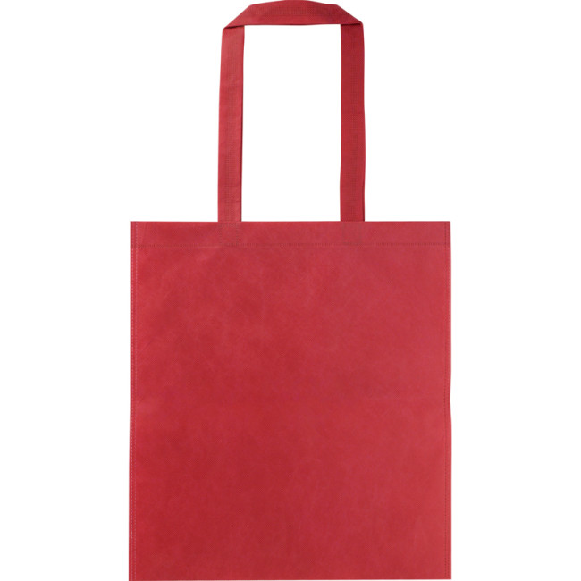 Promotional Rpet Nonwoven Shopper - Image 4