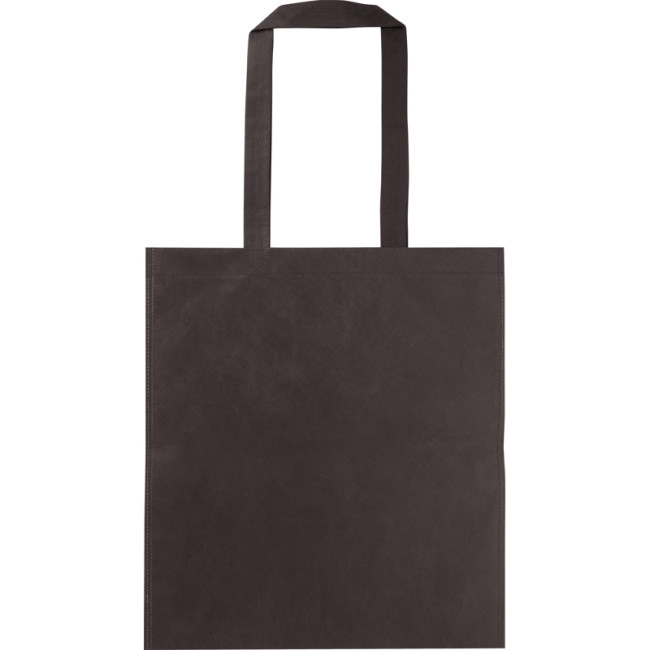 Promotional Rpet Nonwoven Shopper - Image 5