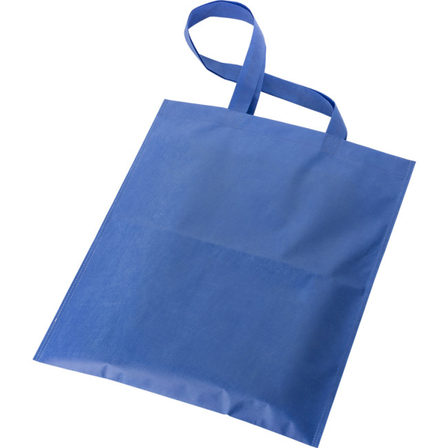 Promotional Rpet Nonwoven Shopper - Image 6