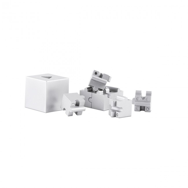 Promotional Metal 3D Puzzle - Image 10