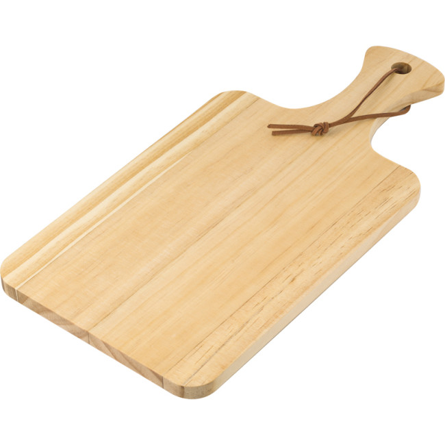 Promotional Pinewood Cutting Board - Image 2