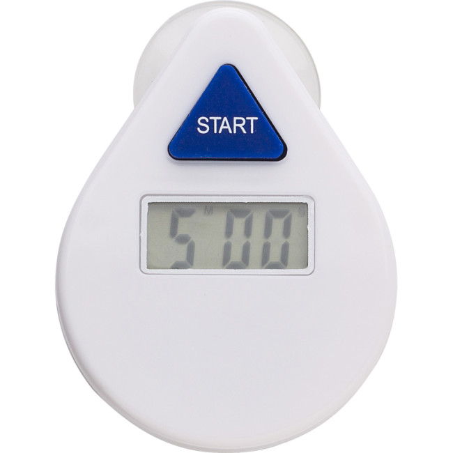 Promotional Digital Shower Timer - Image 2