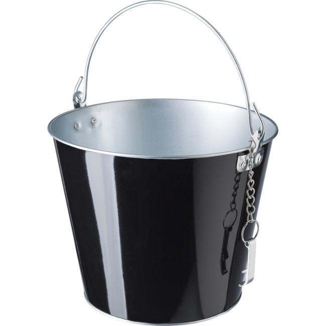 Promotional Ice Bucket - Image 1