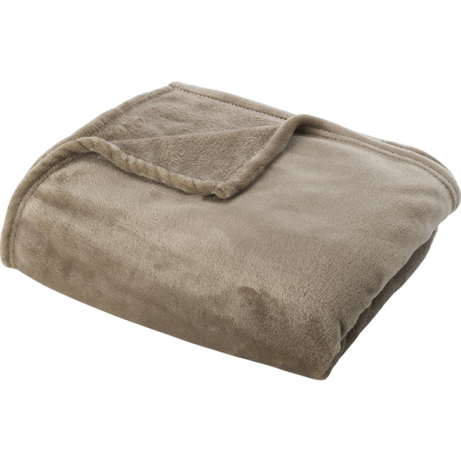 Promotional Fleece Blanket - Image 2