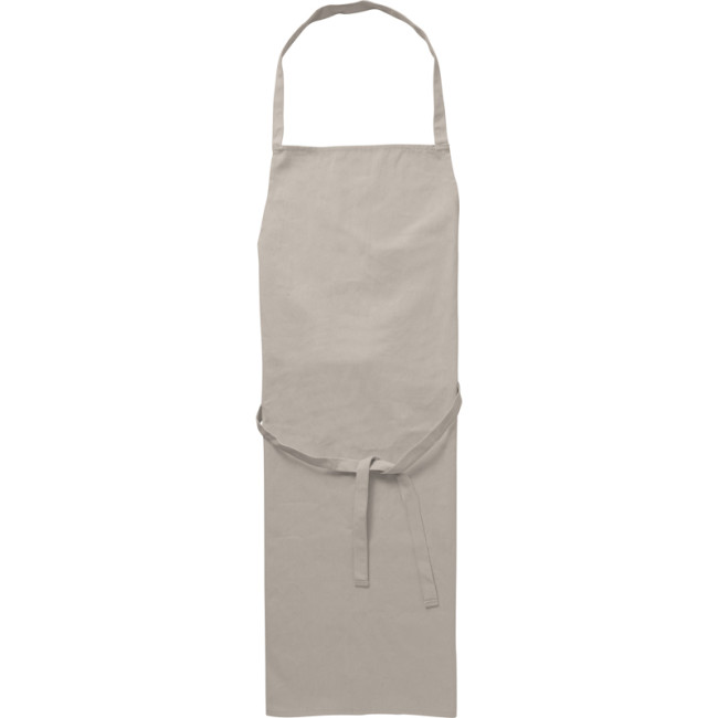 Promotional Durable Polyester Apron - Image 1