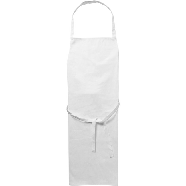 Promotional Durable Polyester Apron - Image 3