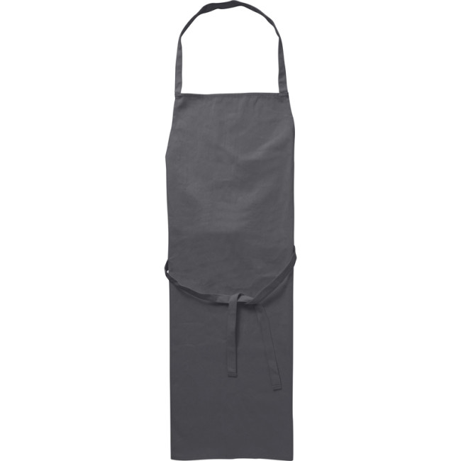 Promotional Durable Polyester Apron - Image 4