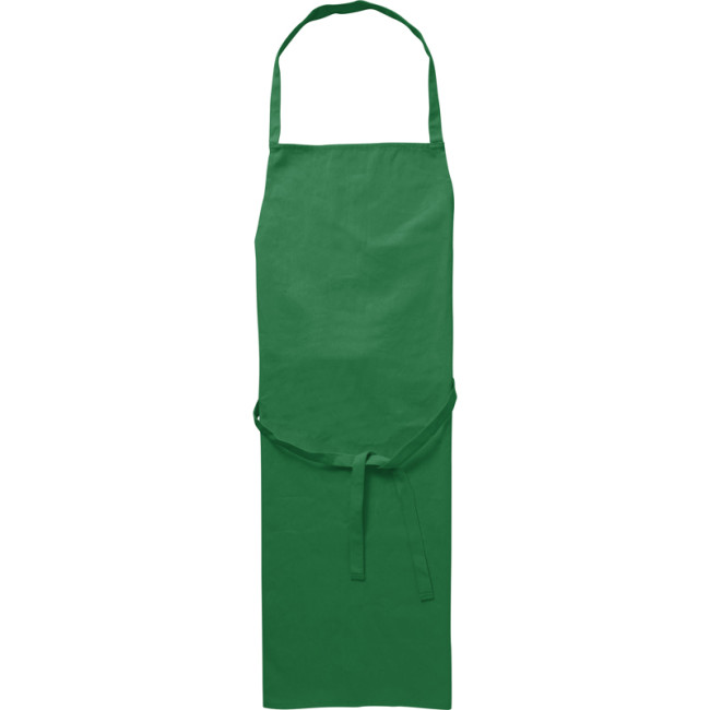 Promotional Durable Polyester Apron - Image 5