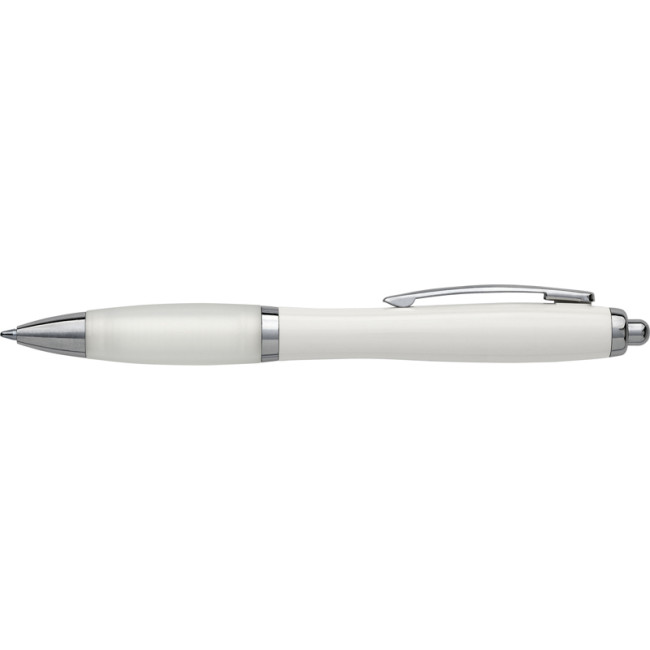 Promotional Recycled Plastic Ballpen - Image 2