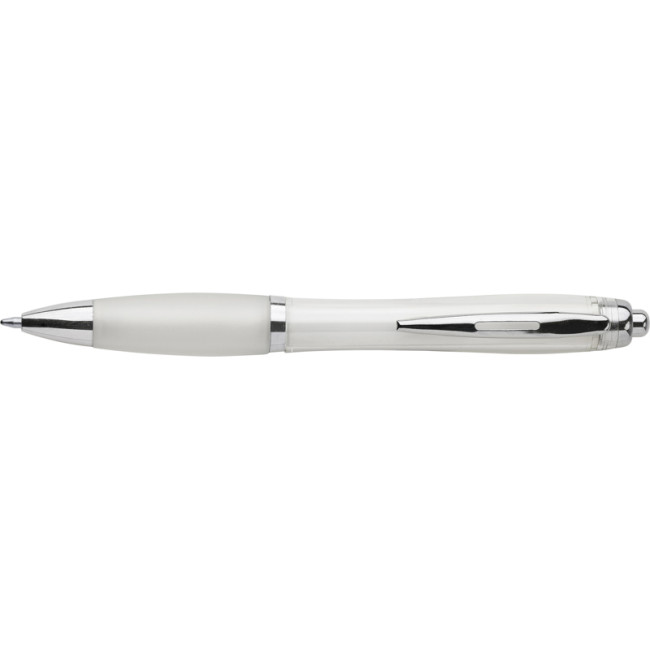 Promotional Recycled Plastic Ballpen - Image 3