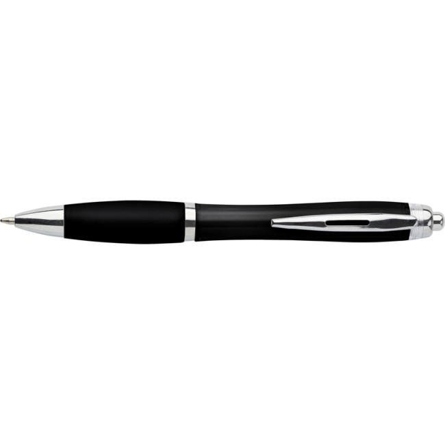 Promotional Recycled Plastic Ballpen - Image 4