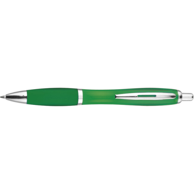 Promotional Recycled Plastic Ballpen - Image 5