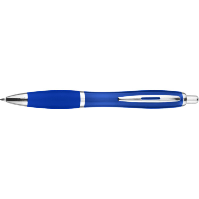 Promotional Recycled Plastic Ballpen - Image 6