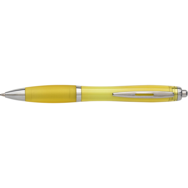 Promotional Recycled Plastic Ballpen - Image 7