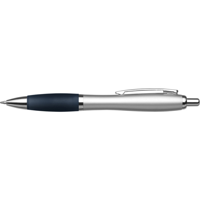 Promotional Recycled Plastic Ballpen - Image 1