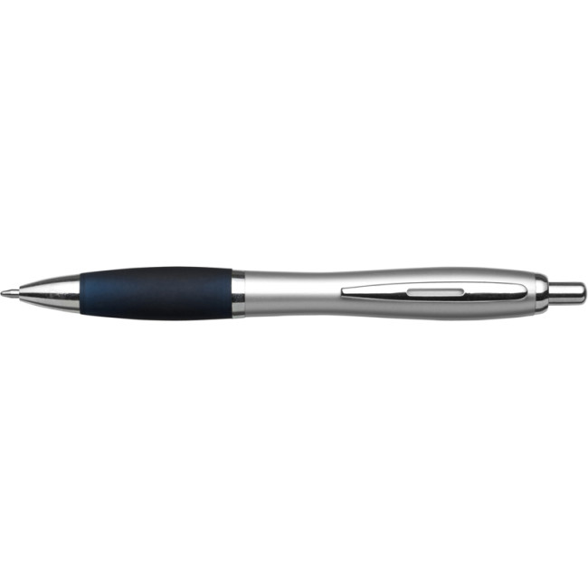 Promotional Recycled Plastic Ballpen - Image 2