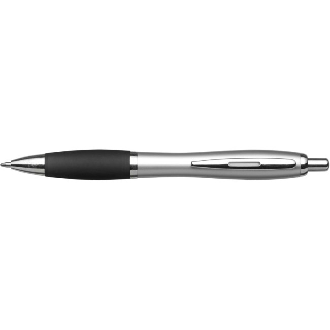 Promotional Recycled Plastic Ballpen - Image 3