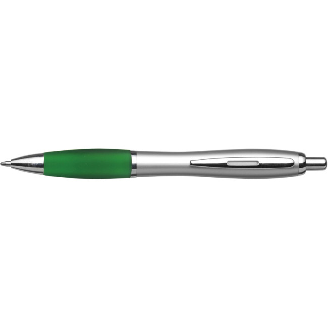 Promotional Recycled Plastic Ballpen - Image 4