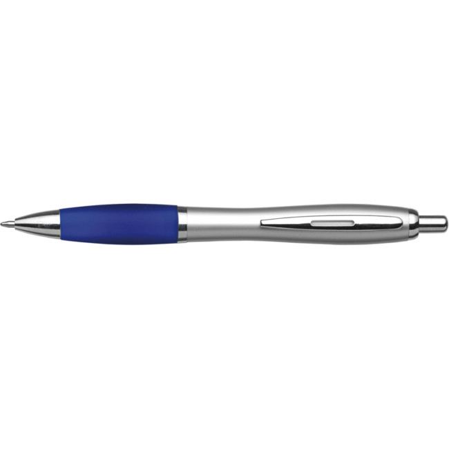 Promotional Recycled Plastic Ballpen - Image 5