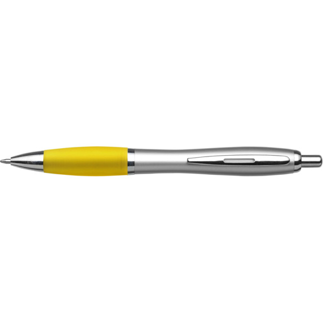 Promotional Recycled Plastic Ballpen - Image 6