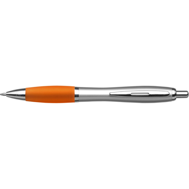 Promotional Recycled Plastic Ballpen - Image 7