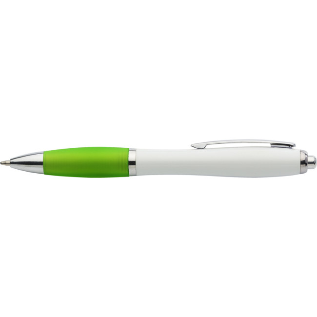 Promotional Recycled Plastic Ballpen - Image 2