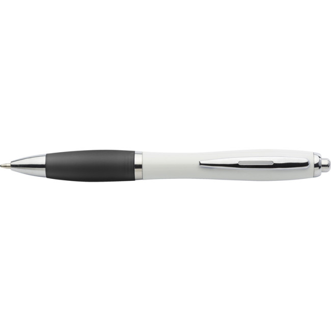 Promotional Recycled Plastic Ballpen - Image 4