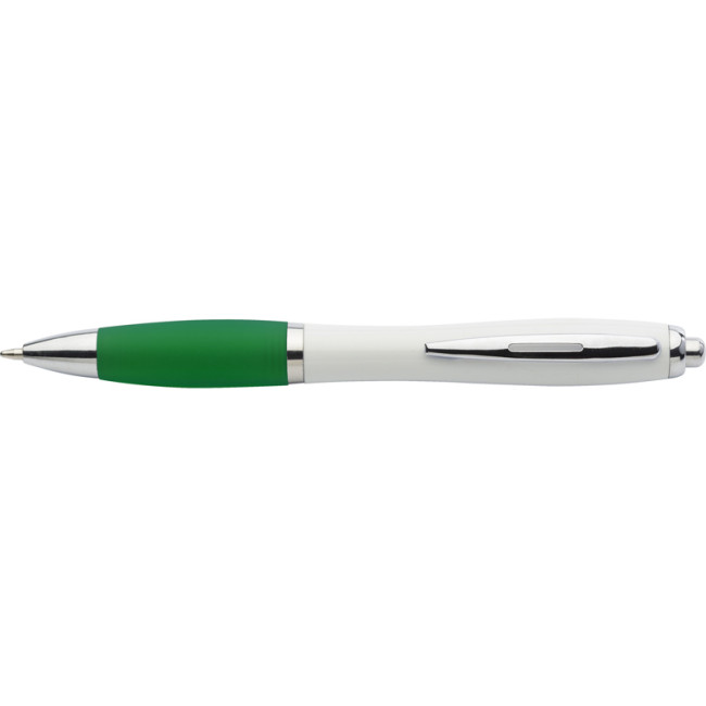 Promotional Recycled Plastic Ballpen - Image 5