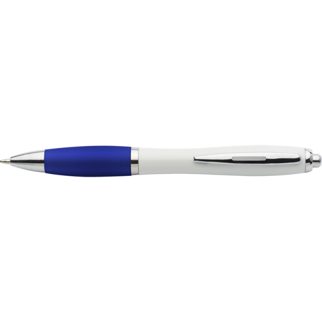 Promotional Recycled Plastic Ballpen - Image 6