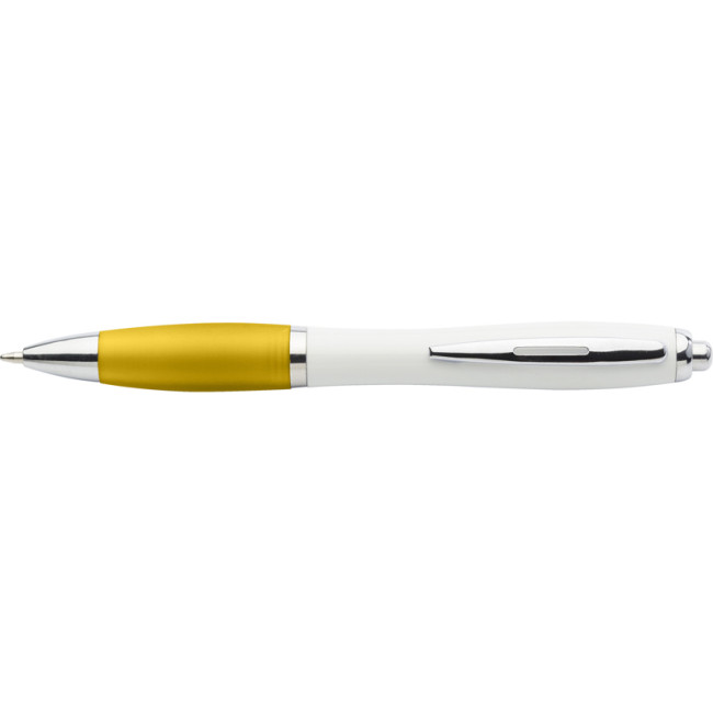 Promotional Recycled Plastic Ballpen - Image 7