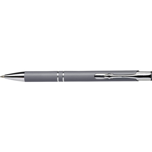 Promotional Recycled Aluminium Ballpen - Image 3