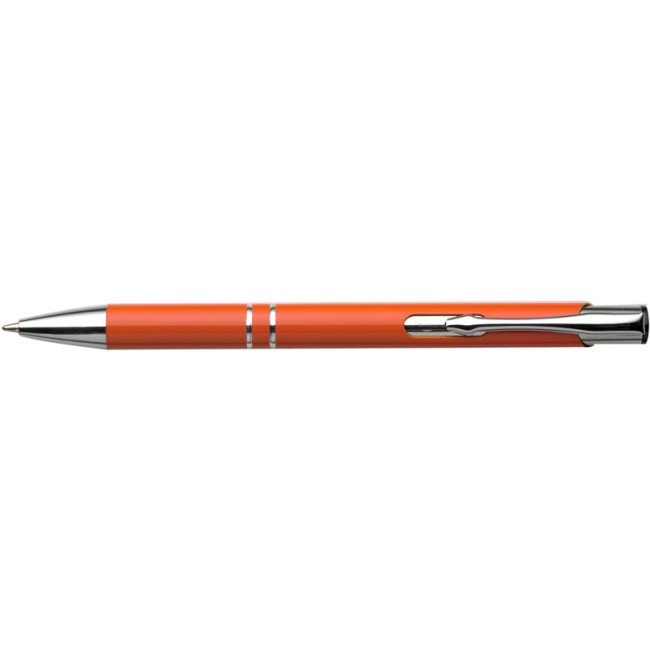 Promotional Recycled Aluminium Ballpen - Image 5