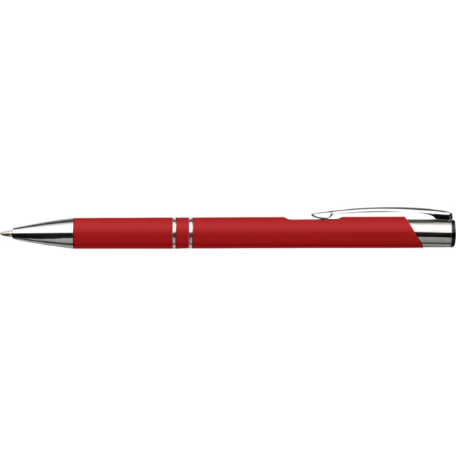 Promotional Recycled Aluminium Ballpen - Image 6