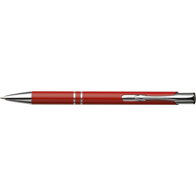 Promotional Recycled Aluminium Ballpen - Image 7