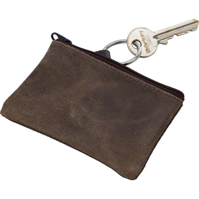 Promotional Leather Wallet - Image 2