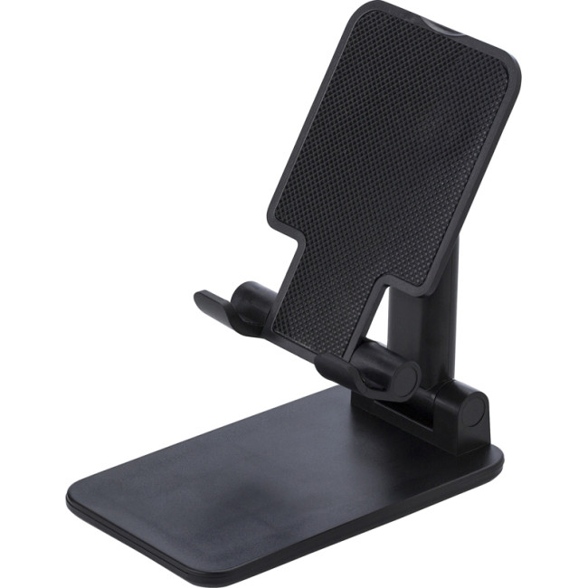 Promotional Plastic Retractable Phone Holder - Image 2