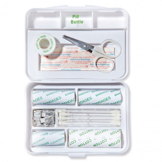 Promotional First aid box - Image 5