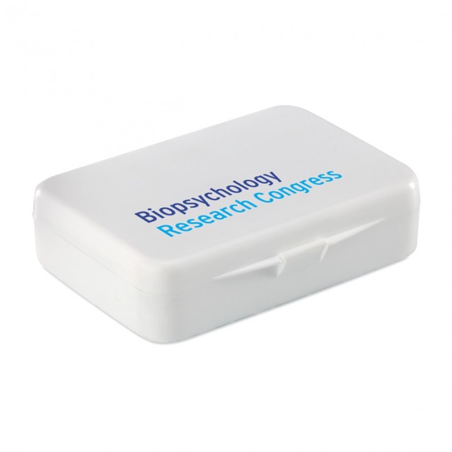 Promotional First aid box - Image 4