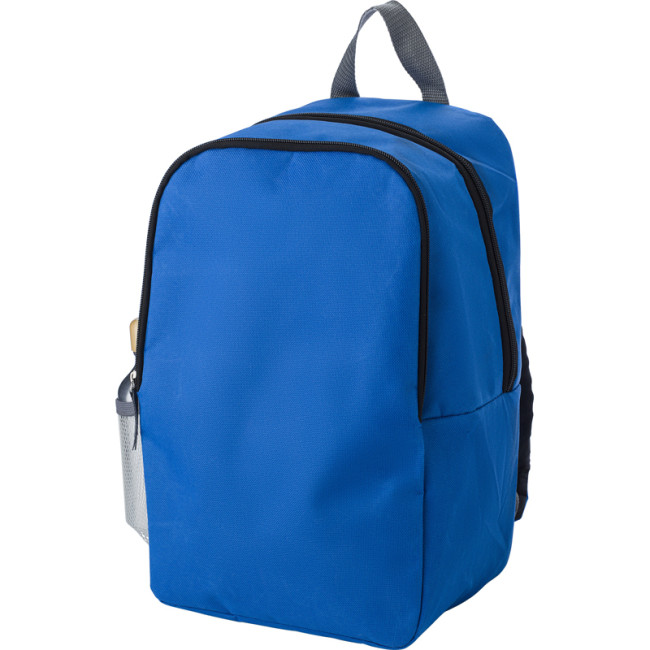 Promotional Cooler Backpack - Image 1