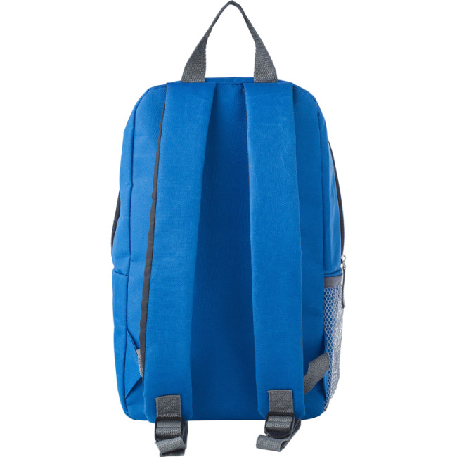 Promotional Cooler Backpack - Image 2