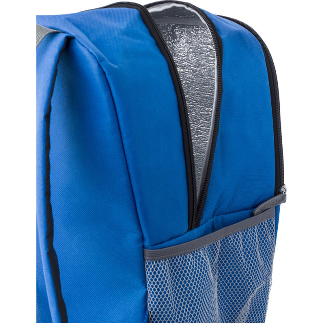 Promotional Cooler Backpack - Image 3