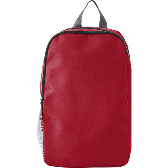 Promotional Cooler Backpack - Image 6