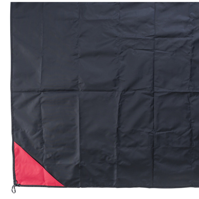 Promotional Foldable Blanket 140 x 100cm - Image 4