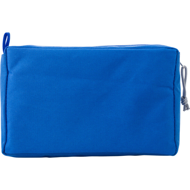 Promotional Rpet Toiletry Bag - Image 2