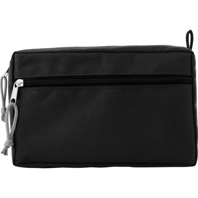 Promotional Rpet Toiletry Bag - Image 3