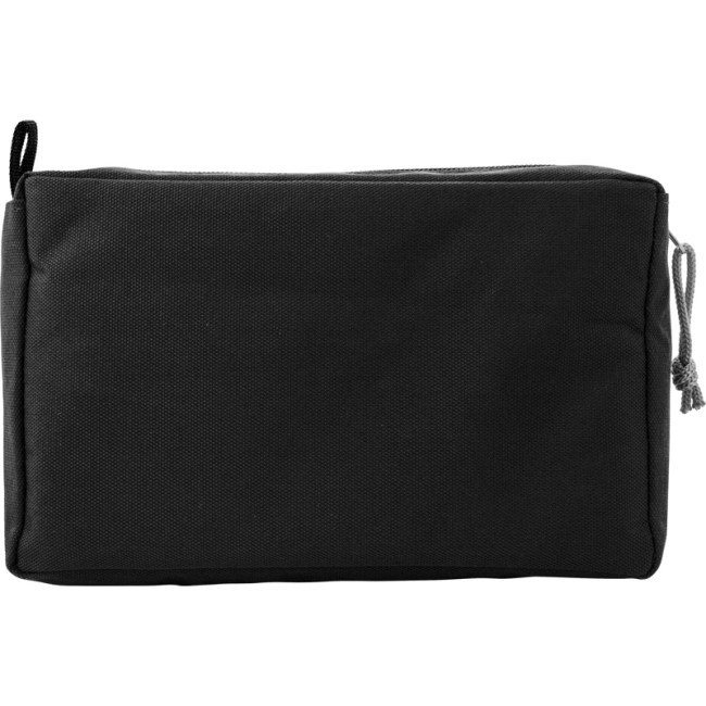 Promotional Rpet Toiletry Bag - Image 4